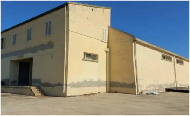 Immobile in asta di 1508 m² in vendita a Sanluri - Foto 9