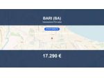 Immobile in asta di 32 m² in vendita a Bari