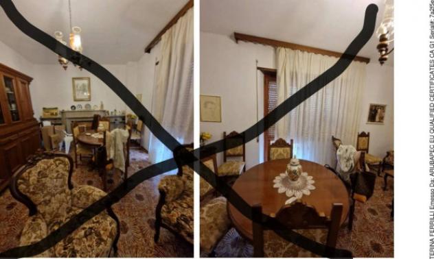 Immobile in asta di 102 m² in vendita a Calangianus - Foto 17
