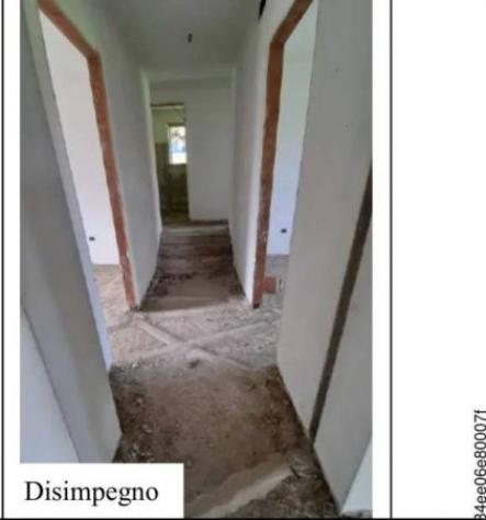 Immobile in asta di 1500 m² con più di 5 locali e box auto in vendita a Caltrano - Foto 12