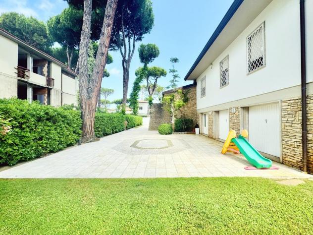 Villa in vendita a Lido di Camaiore - Camaiore 240 mq Rif: 1386312 - Foto 3
