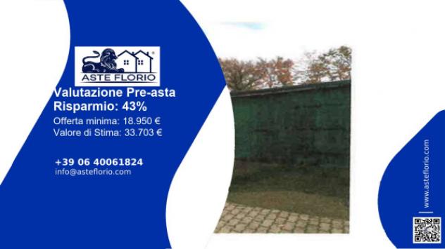 Immobile in asta di 70 m² in vendita a Canepina - Foto 2