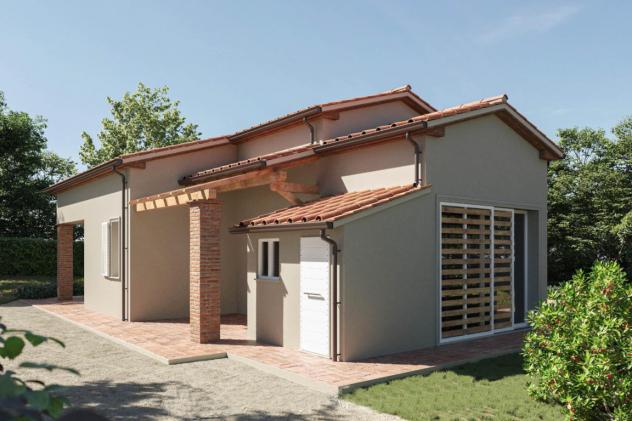 Villa in vendita a Cecina - Foto 3