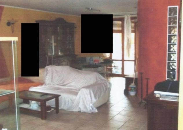 Immobile in asta di 110 m² in vendita a Cengio - Foto 6