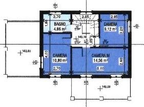 Rif. 3558 – chiavari villa vista mare – prima collina di leivi – a 2 km dal cent - Foto 2