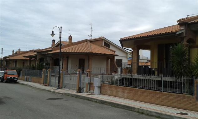 Bifamiliare in Vendita in zona SAN LUIGI con giardino - Foto 6