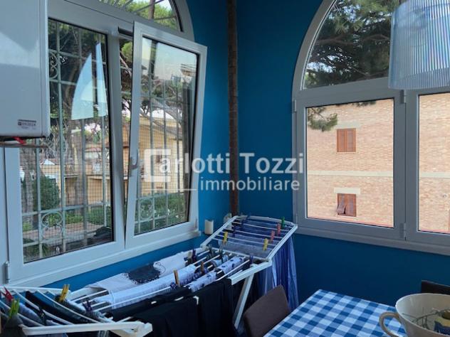 CASA INDIPENDENTE di 5 vani e di 115 mq (GROSSETO) rif. 03490 - Foto 10