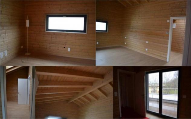 Immobile in asta di 407 m² con più di 5 locali e box auto doppio in vendita a Lonigo - Foto 10