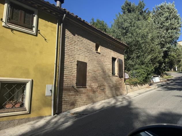 Terratetto - Loreto . Rif.: Cod. rif 3336142VRG - Foto 3