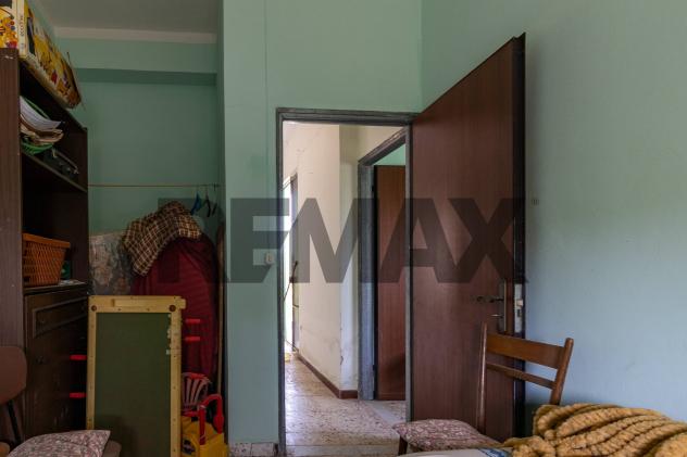 Villa o villino in vendita a Mineo - Foto 14