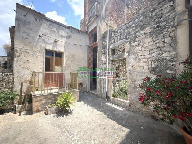 Rif.2656 - Casa Indipendente con vista panoramica a Modica Bassa - Foto 2