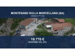 Immobile in asta di 97 m² in vendita a Montesano sulla Marcellana