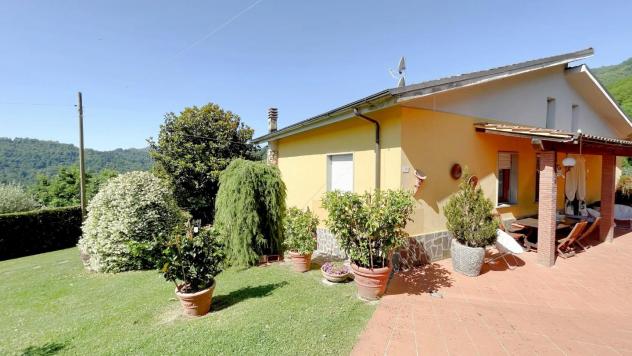 Casa singola in vendita a Villa Roggio - Pescaglia 95 mq Rif: 1417760 - Foto 6