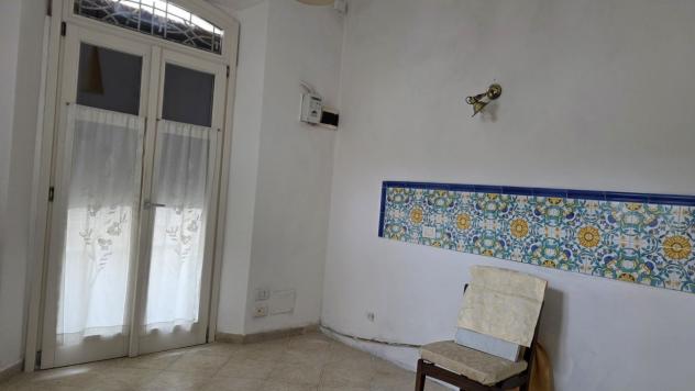 APPARTAMENTO di 4 vani e di 66 mq (PIETRASANTA) rif. P319 - Foto 13