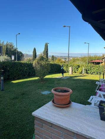 Casa semindipendente in vendita a Poggibonsi 110 mq Rif: 1360993 - Foto 4