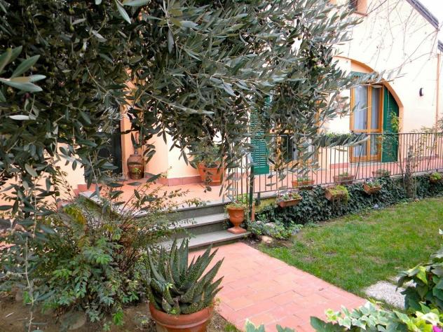 Villa in vendita a Campo - San Giuliano Terme 570 mq Rif: 963213 - Foto 10