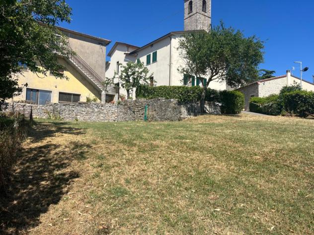 APPARTAMENTO di 5 vani e di 122 mq (SEMPRONIANO) rif. PETRIMAU - Foto 5