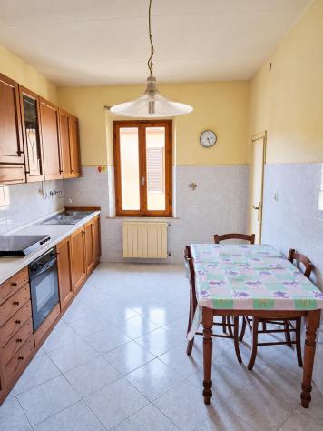 Appartamento in vendita a Terricciola 104 mq Rif: 1451875 - Foto 3