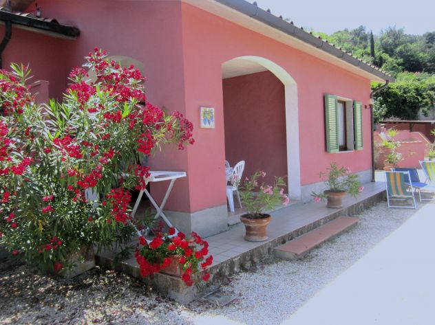 VILLA GIULIANA, appartamenti per vacanze all'Isola d'Elba. - Foto 3