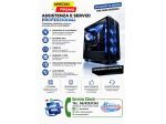 ASSISTENZA PC ROMA INSTALLAZIONE WINDOWS 11 + OFFICE 2024 PRO PLUS 06/92937242