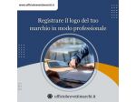 Registrare il logo del tuo marchio in modo professionale