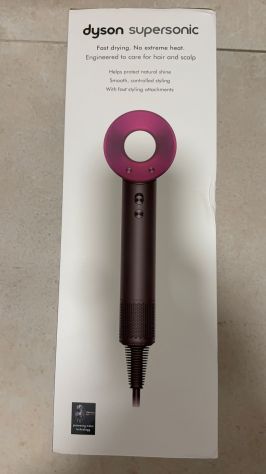Dyson supersonic - Foto 5