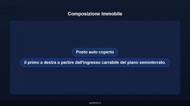 Immobile in asta di 14 m² in vendita a Capannoli - Foto 10