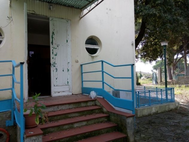 Fabbricati di ex colonia a Pietra Ligure (SV) - Foto 8
