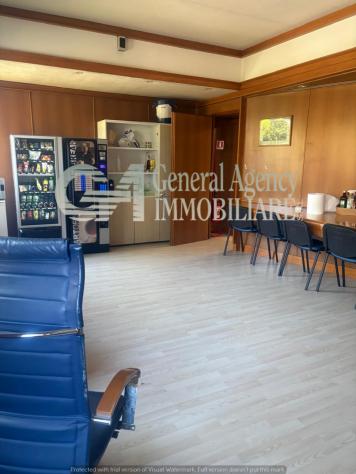 Ufficio in affitto a Roma, Eur - Foto 13