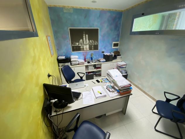 Ufficio in vendita a Sarzana - Foto 10