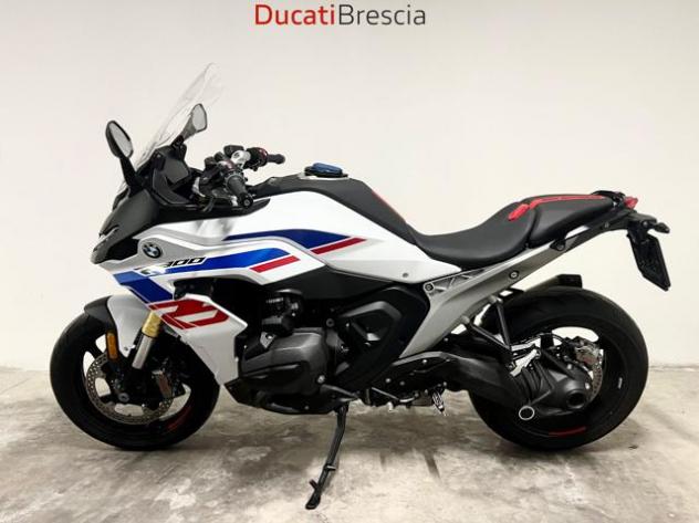 BMW R 1300 RS Performance - Foto 4