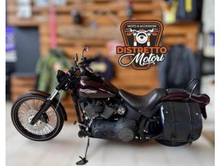 HARLEY-DAVIDSON 1450 Night Train FINANZIABILE