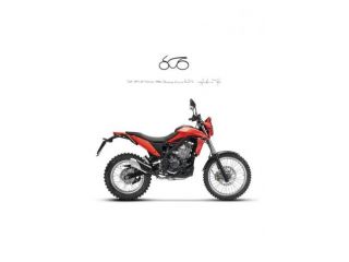 BETAMOTOR Alp 4.0 . rif. 20999313