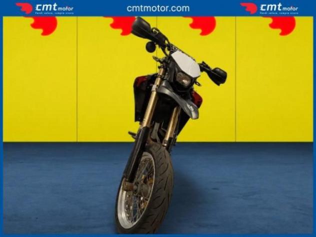 HUSQVARNA SM 610 Finanziabile - BIANCO E ROSSO - 35130 rif. 23835545 - Foto 2