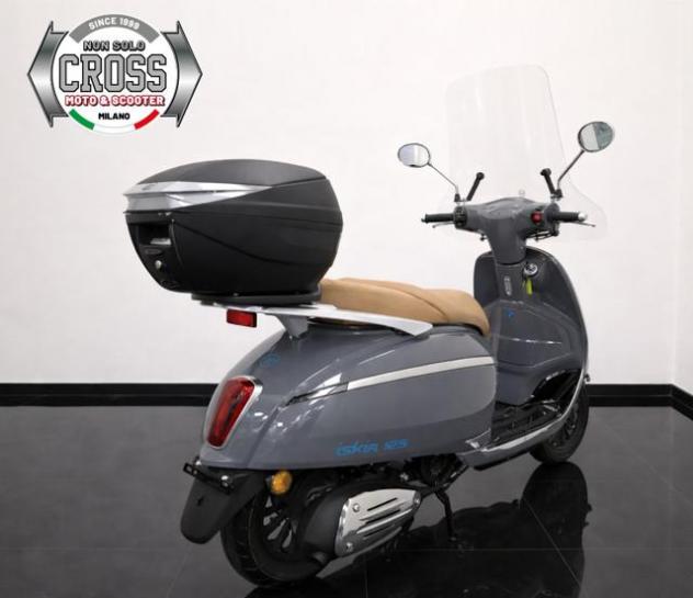 KEEWAY MOTOR ISKIA 125 rif. 23935671 - Foto 9
