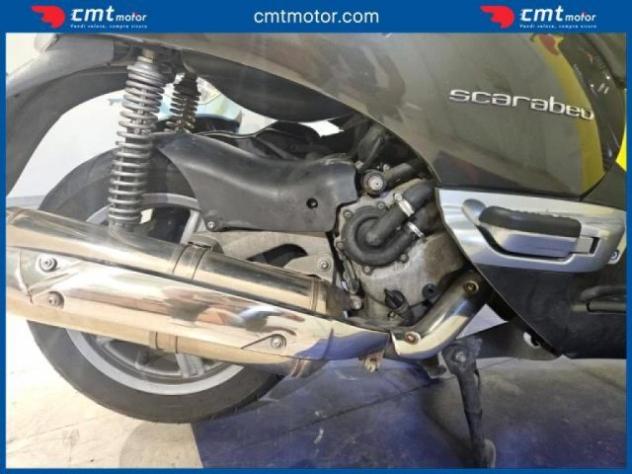 APRILIA Scarabeo 500 Garantito e Finanziabile rif. 23991881 - Foto 10