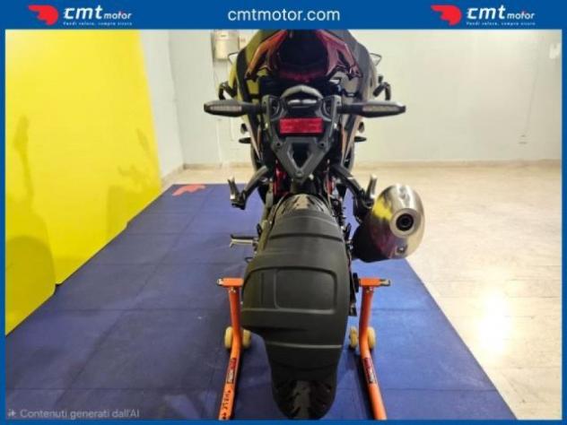 TVS Motor RR 310 Garantita e Finanziabile rif. 24062269 - Foto 8