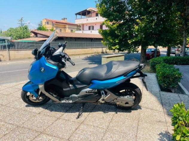 BMW C 600 Sport TUTTO INCLUSO ANCHE PASSAGGIO! MINI RATE rif. 23999876 - Foto 10