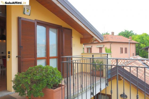 Bilocale in affitto a Besana in Brianza - Foto 19