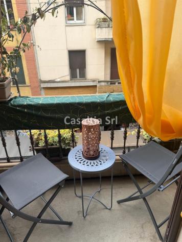 Monolocale in affitto nel cuore di Milano dal 1 giugno - Foto 18