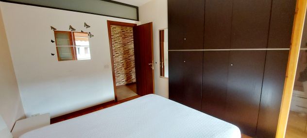 AFFITTASI BILOCALE ZONA MONTEBELLO EUROSIA DA SETTEMBRE - Foto 4