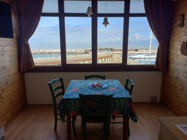 Appartamento in affitto a Marina di Pisa - Pisa 45 mq Rif: 1250268 - Foto 3