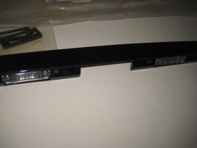 MODANATURA BARRA POSTERIORE MERCEDES ML W163 A1637401393 A1637400093 - Foto 4