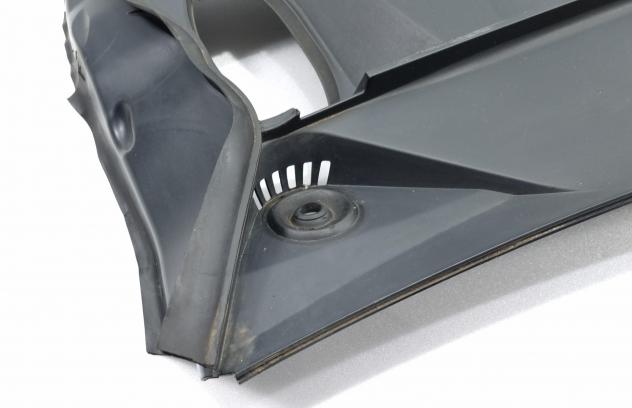 MODANATURA GOCCIOLATOIO SX MERCEDES Classe C Cabrio W205 A2058308902 (16) - Foto 13