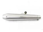 TRIUMPH SPEED TWIN 900 T2204416 SILENZIATORE DI SCARICO DESTRA 21 - 24 RIGH &hellip;