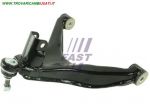 BRACCIO OSCILLANTE IVECO DAILY 14 ASSE ANTERIORE SX/DX INFERIORE FT15040 Me &hellip;
