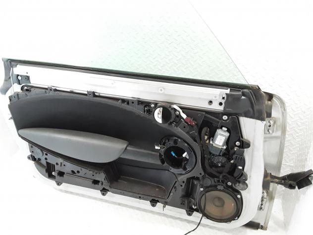 PORTIERA ANTERIORE SINISTRA MINI Clubman Serie (R55) N47C16A (0714) - Foto 6
