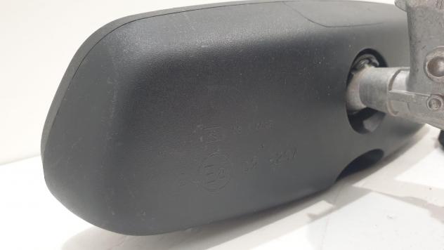 SPECCHIETTO RETROVISORE INTERNO PEUGEOT 208 Serie 96864409XT (1219) - Foto 7