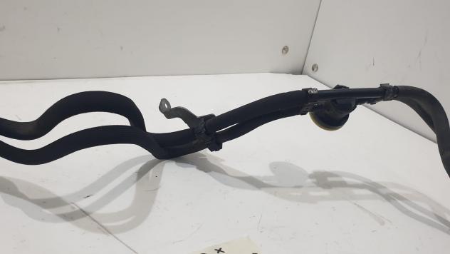 TUBO CARBURANTE PEUGEOT 3008 Serie 9824385580 Diesel 1.5 (1623) - Foto 6