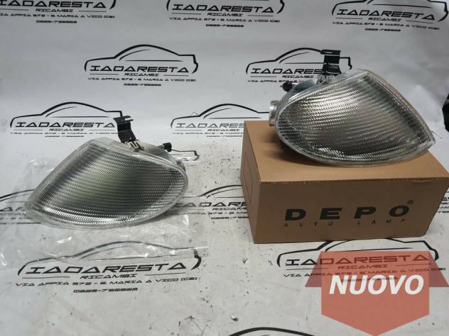 Freccia Anteriore Ford Galaxy - Sharan 7M0953049F 7M0953050F
